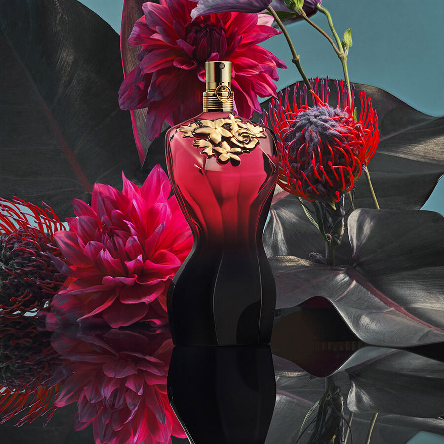 La belle le parfum 100 ML jean Paul Gaultier