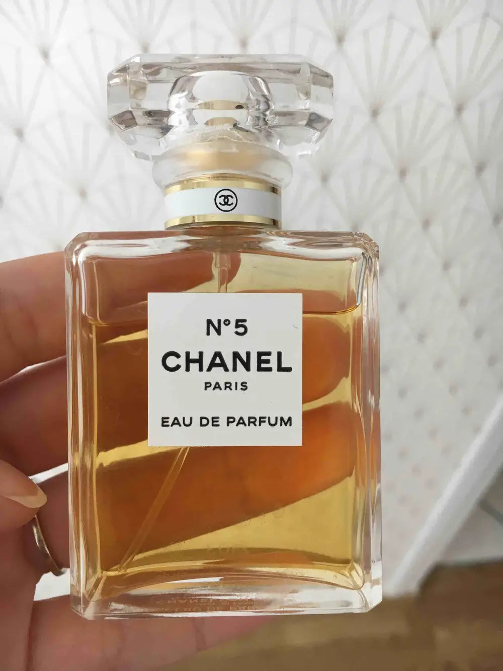 Chanel n°5 100 ML
