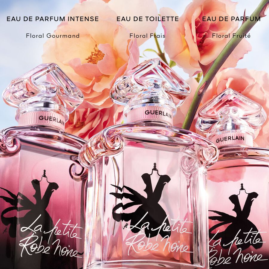 La petite robe noire EDT 100 ML Guerlain